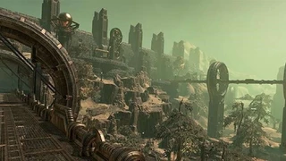 Новые подробности дополнения The Clockwork City для The Elder Scrolls Online