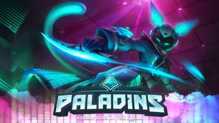В Paladins ввели VIP-систему