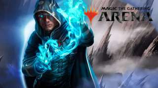 Анонсирована карточная игра Magic: The Gathering Arena