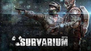 Скриншоты PvE-миссии в Survarium