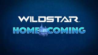 Новый патч для Wildstar позволяет строить дома вместе с друзьями