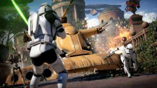 Слухи об ОБТ Star Wars: Battlefront II: карты и режимы