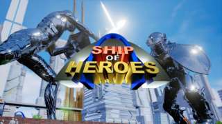 Интервью с разработчиком Ship of Heroes, часть 1
