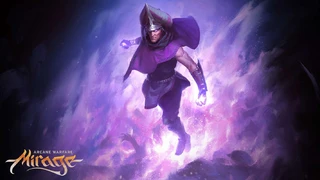 Бесплатная раздача Mirage: Arcane Warfare оказалась хорошей идеей