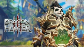 Состоялся софт-запуск Taichi Panda 3: Dragon Hunter