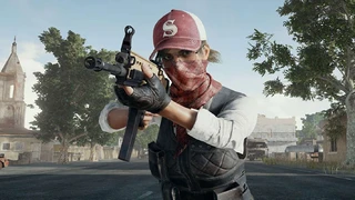Паркур добавят в PlayerUnknown's Battlegrounds в ноябре