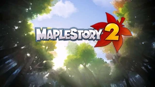 Стала известна дата начала ОБТ китайской версии MapleStory 2