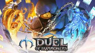 Duel of Summoners: The Mabinogi TCG выйдет на PC в конце сентября