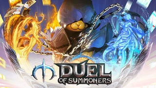 Duel of Summoners: The Mabinogi TCG выйдет на PC в конце сентября