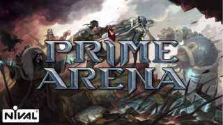 Prime Arena — новая MOBA в стиле PUBG