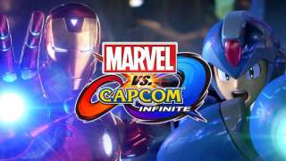 Предзагрузка Marvel vs. Capcom: Infinite и системные требования