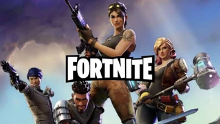 Fortnite поддерживает кросс-плей между консолями
