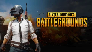 PlayerUnknown's Battlegrounds установила рекорд по онлайну в Steam