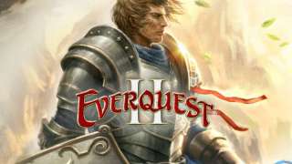 Анонсировано дополнение «Planes of Prophecy» для EverQuest 2