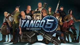Состоялся софт-запуск Tango 5: The Last Dance