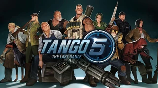 Состоялся софт-запуск Tango 5: The Last Dance