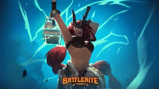 Дата выхода Battlerite и дорожная карта