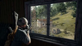 Брендан Грин хочет добавить в PUBG одиночную кампанию