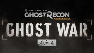 Началось ОБТ PvP-режима для Ghost Recon: Wildlands