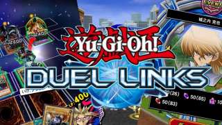 Yu-Gi-Oh! Duel Links выйдет на PC