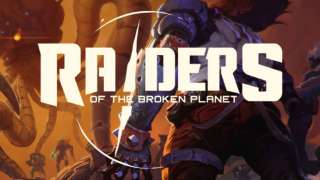 Обзор Raiders of the Broken Planet