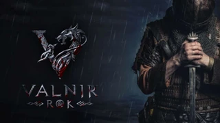Valnir Rok вышла в раннем доступе
