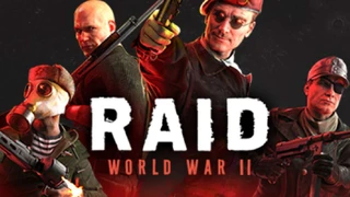 Шутер от разработчиков Payday добрался до релиза