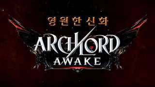 Анонсирована Archlord Awake — мобильная версия MMORPG Archlord