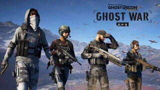 PvP-режим Ghost War для Ghost Recon: Wildlands выйдет в октябре