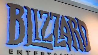 Blizzard работает над не анонсированной мобильной MMORTS