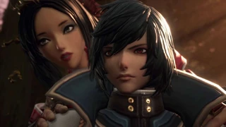 Девятый акт сюжета в корейской Blade and Soul начнётся в декабре