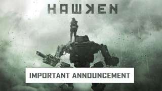 Серверы Hawken на PC будут закрыты в начале 2018 года