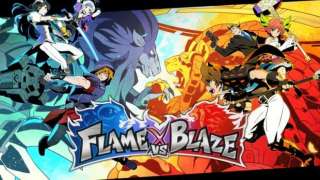 MOBA Flame vs Blaze вышла в США и Канаде