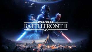 Началось ОБТ Star Wars: Battlefront 2 для предзаказавших