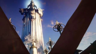 DLC Plains of Eidolon для Warframe может выйти в течение десяти дней