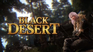 День Рождения русской версии Black Desert и планы на будущее