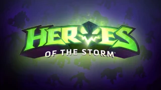 Крысавчик и предметы с Тыквовина в новом видео по Heroes of the Storm