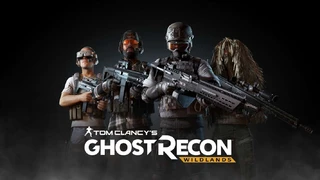 Выход PvP-режима для Ghost Recon: Wildlands и бесплатные выходные