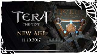 Для TERA вышло крупное обновление «New Age»