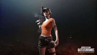 В PlayerUnknown's Battlegrounds одновременно играли более 2 миллионов человек