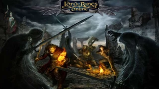 Патч 21.2 для Lord of the Rings Online добавил два новых инстанса