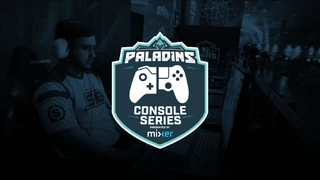 Анонсирован первый консольный турнир по Paladins