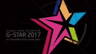 [G-STAR 2017] Ноябрь близко: чего ждать от G-STAR 2017