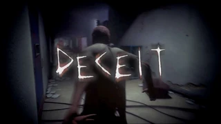 Психологический хоррор Deceit стал бесплатным