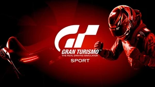 Состоялся релиз Gran Turismo Sport для PlayStation 4