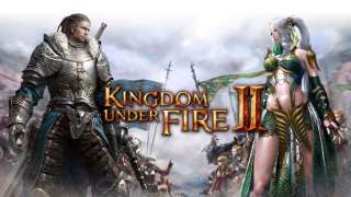 Стартовал альфа-тест русской версии Kingdom Under Fire II