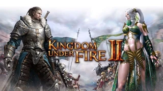 Стартовал альфа-тест русской версии Kingdom Under Fire II