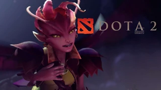 Стала известна дата выхода обновления The Dueling Fates для DOTA 2