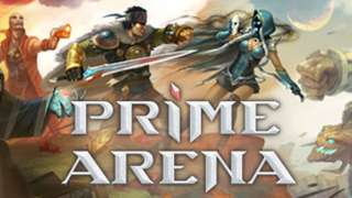 Prime Arena вышла в раннем доступе Steam