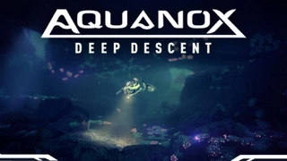Стала известна дата начала ЗБТ Aquanox Deep Descent
